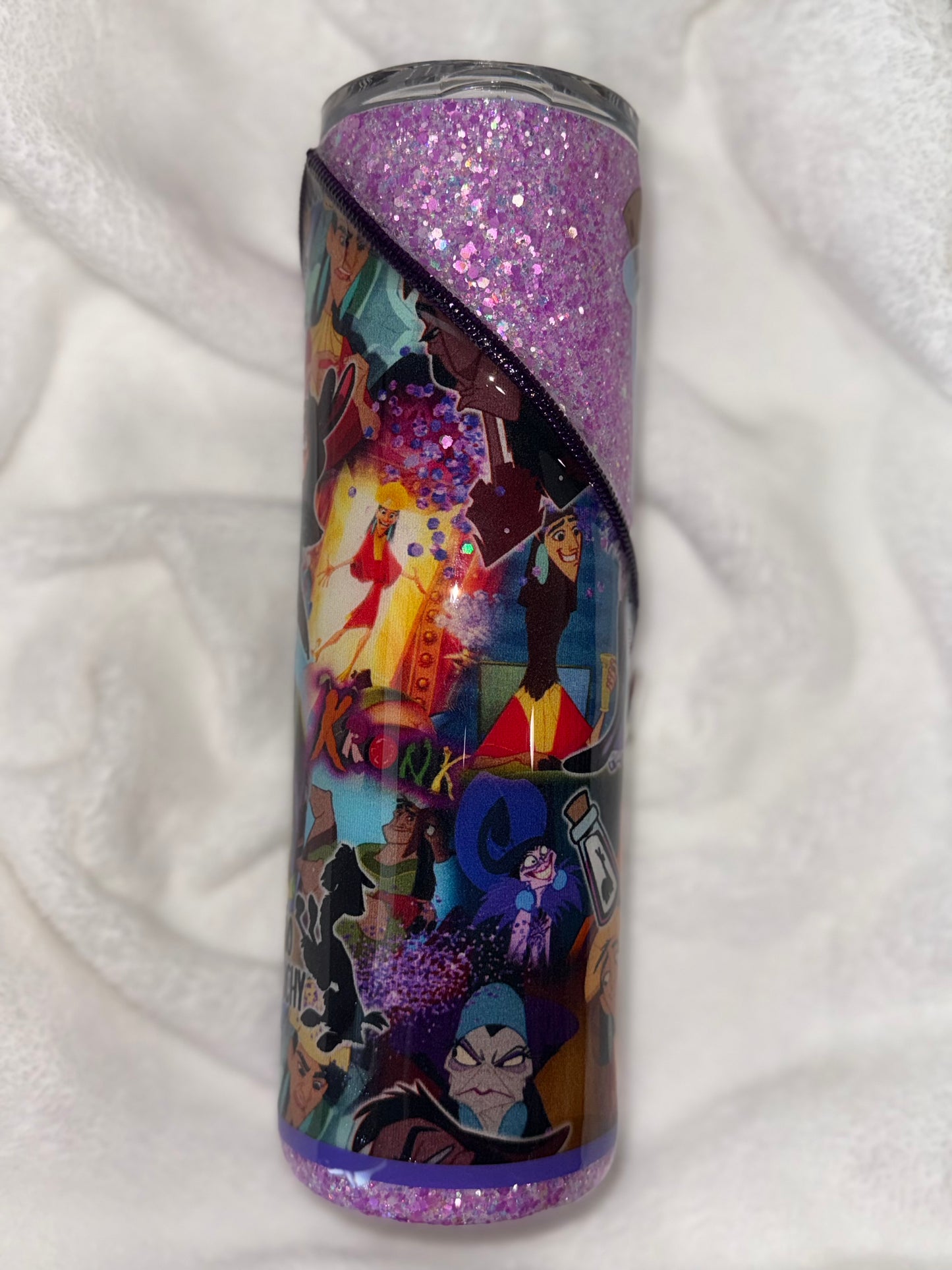 Kuzco's Poison