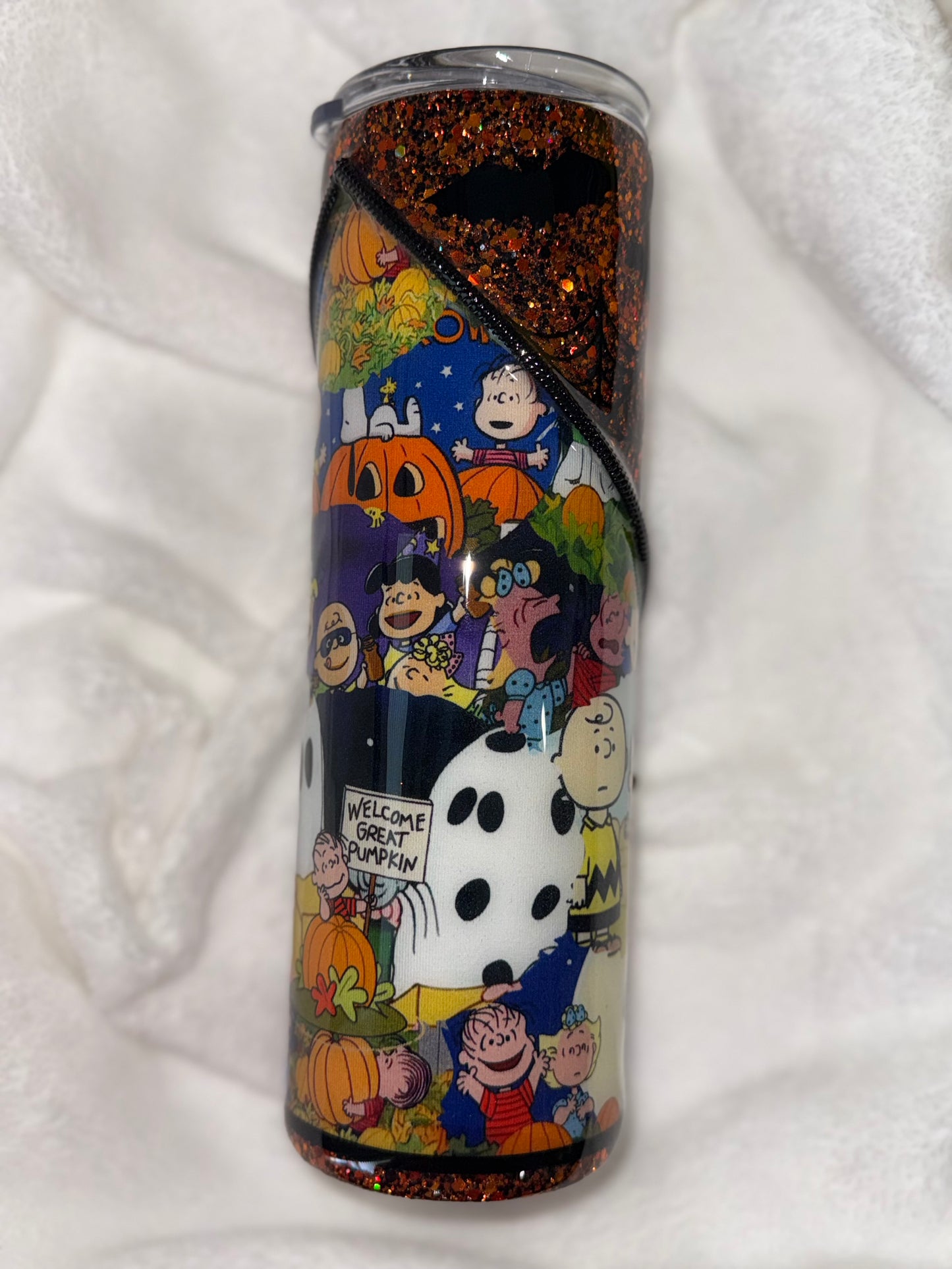 Great Pumpkin