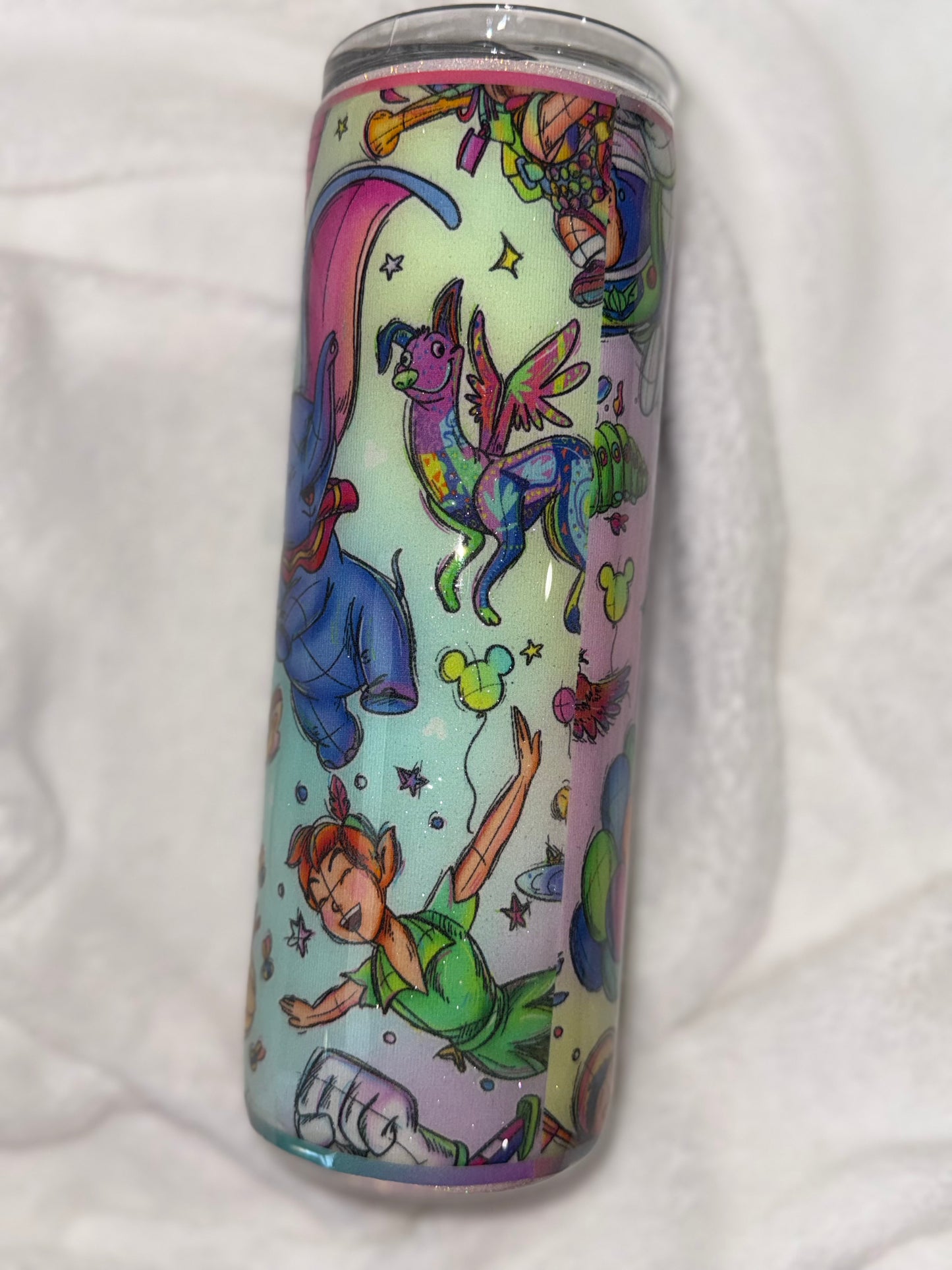 Disney Friends