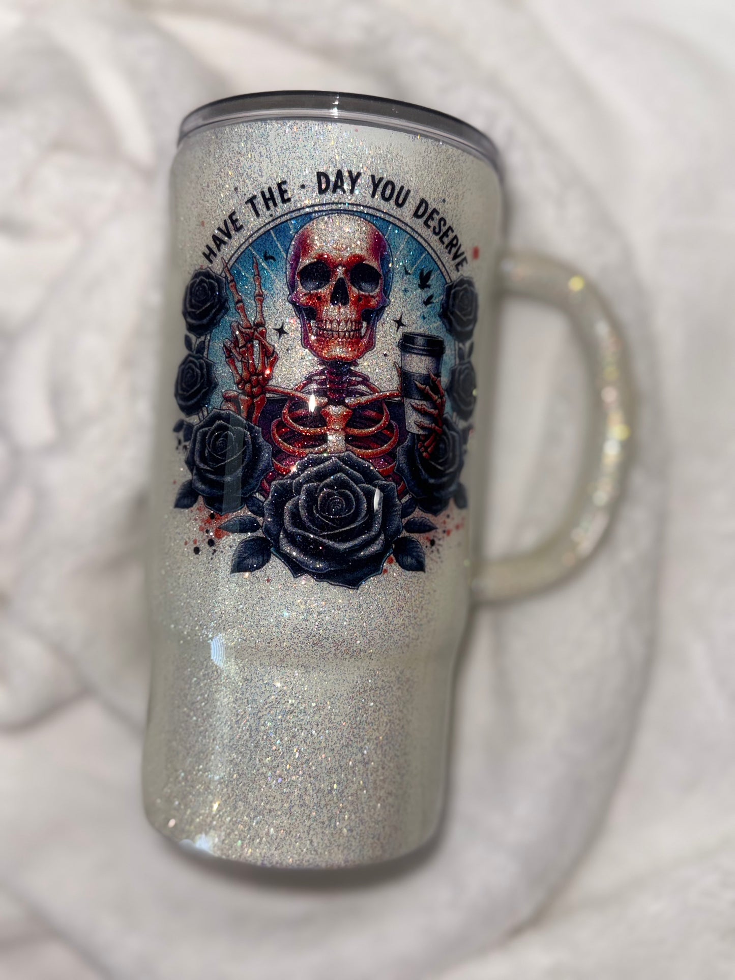 Day You Deserve