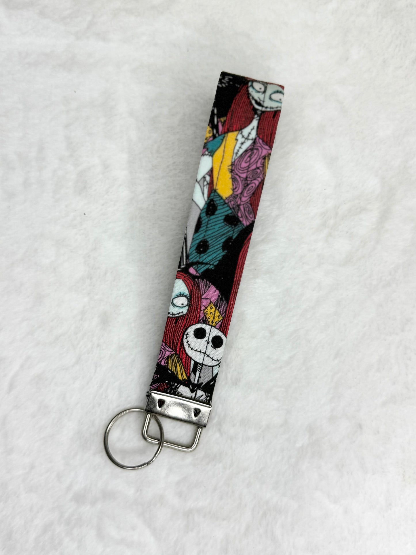Jack & Sally