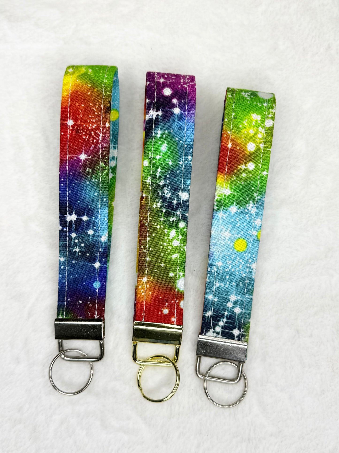 Rainbow Galaxy