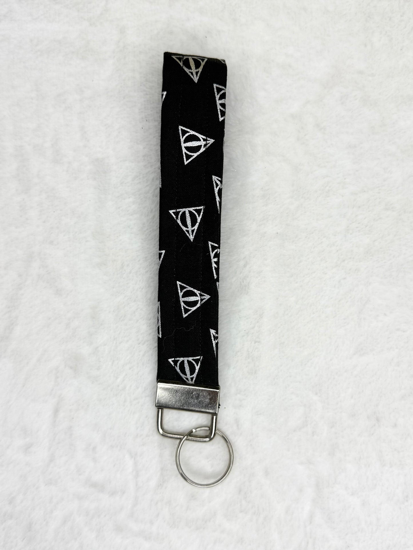 Deathly Hollows