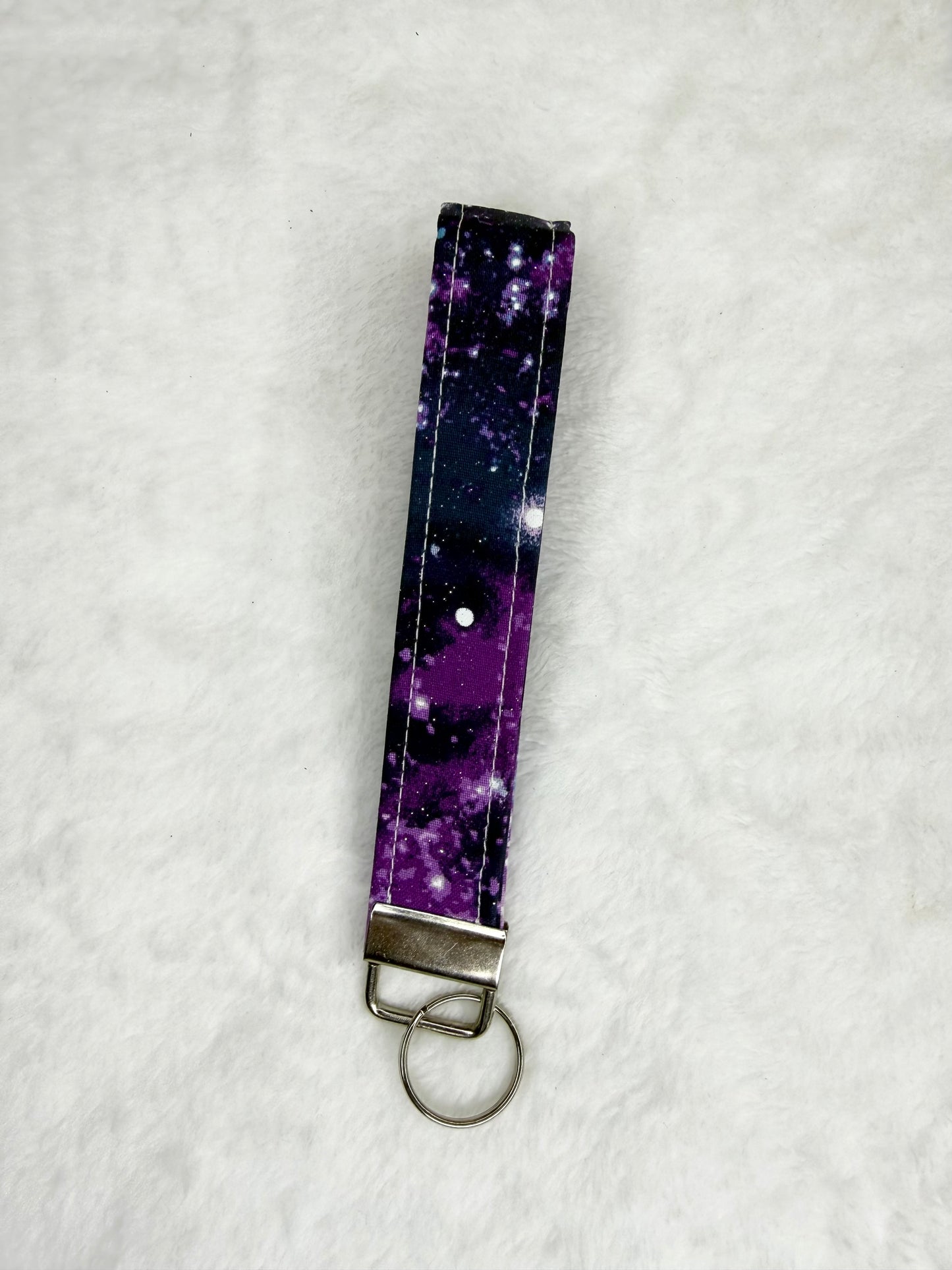Purple Galaxy