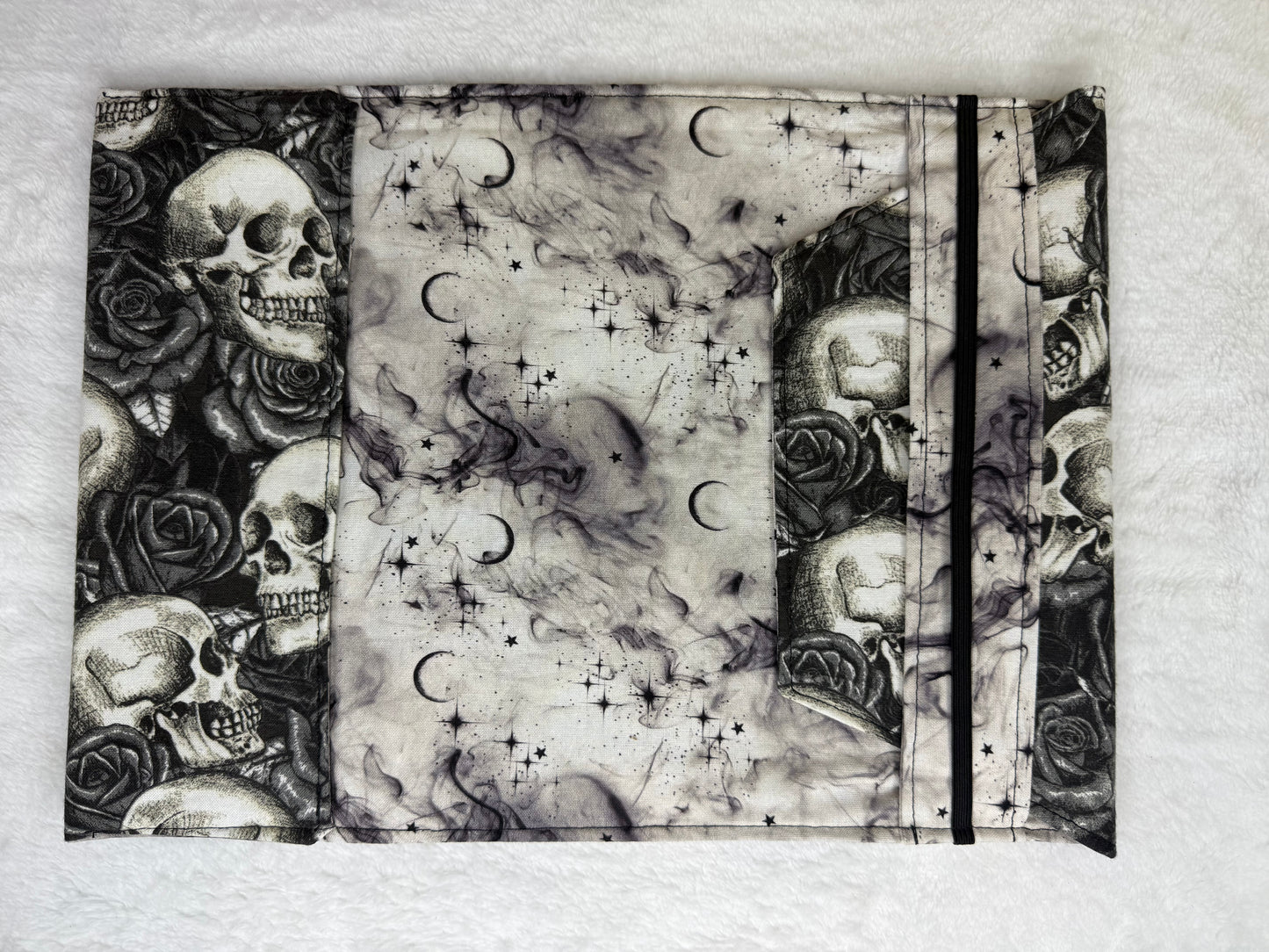 Gray Roses
