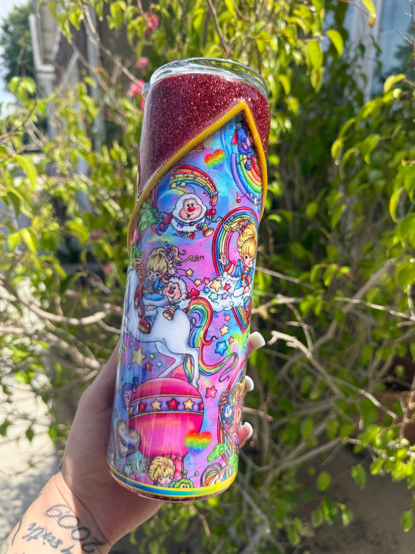 Rainbow Brite