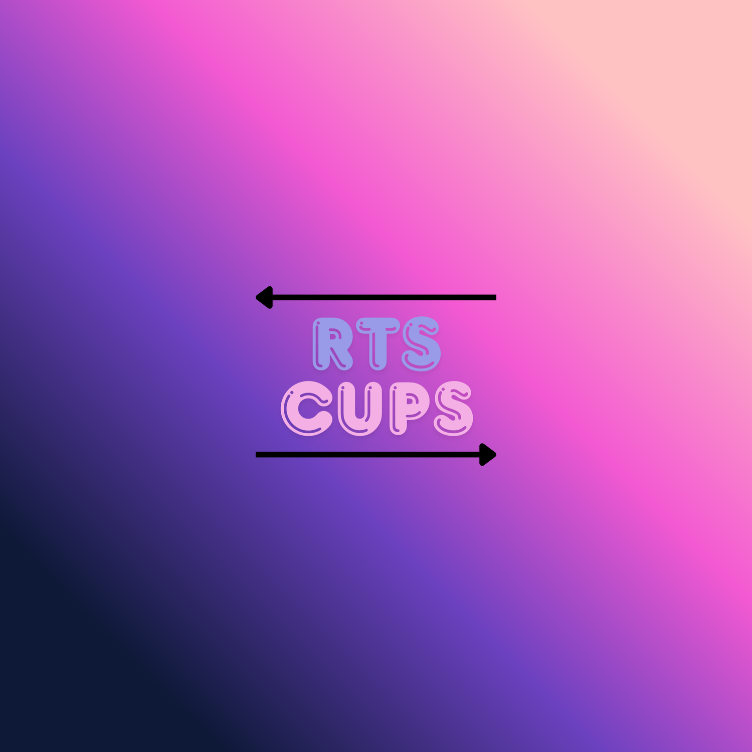 RTS CUPS