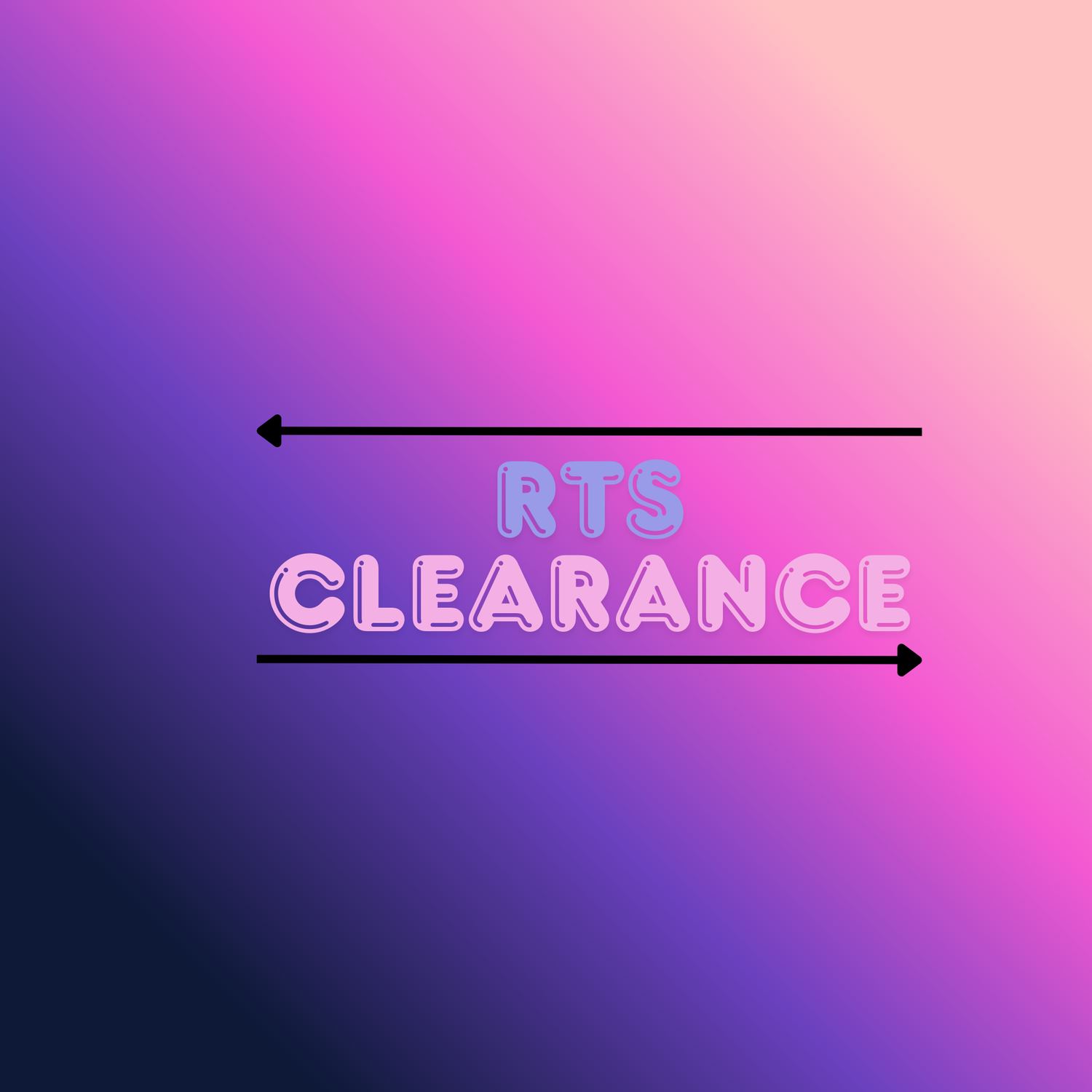RTS CLEARANCE