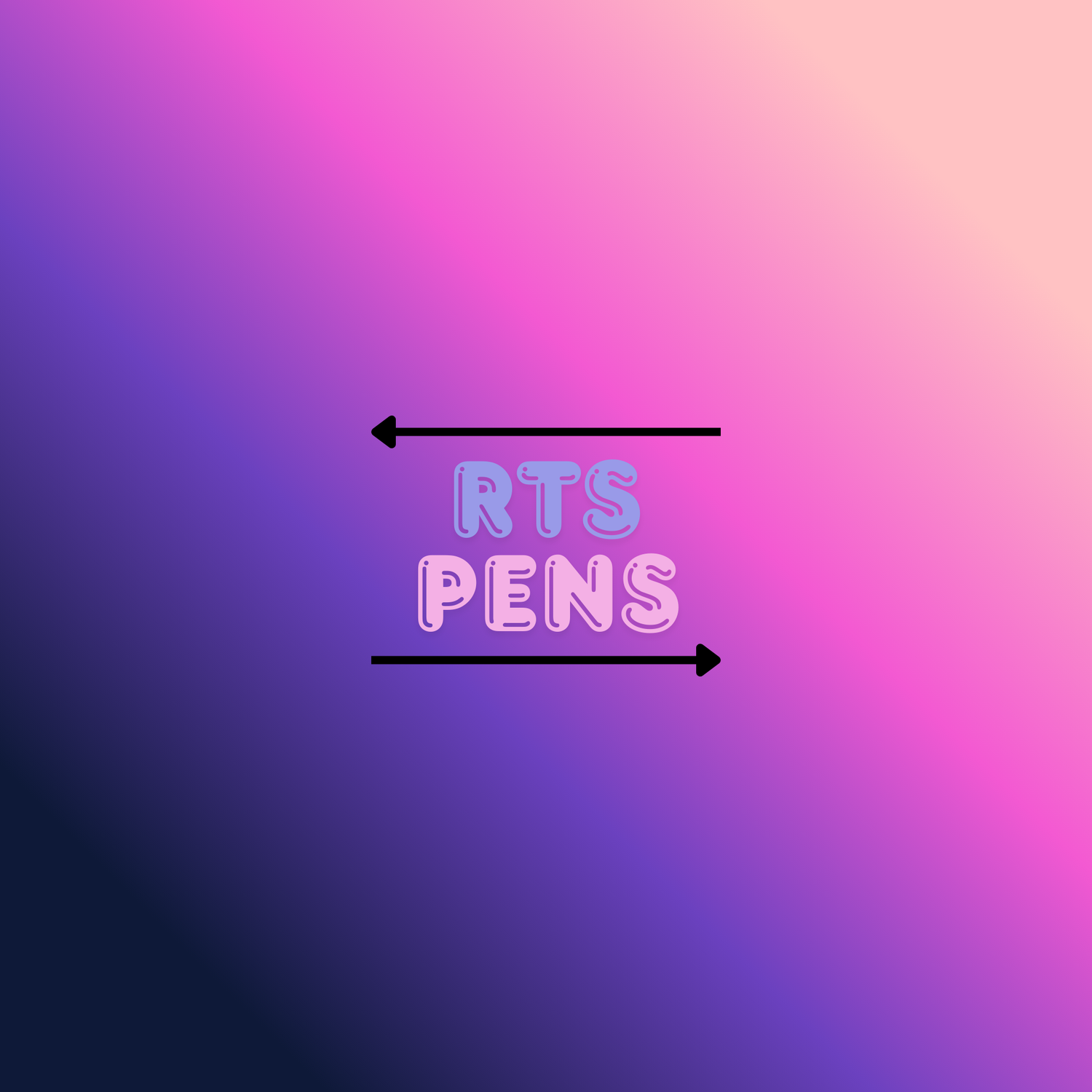 RTS PENS