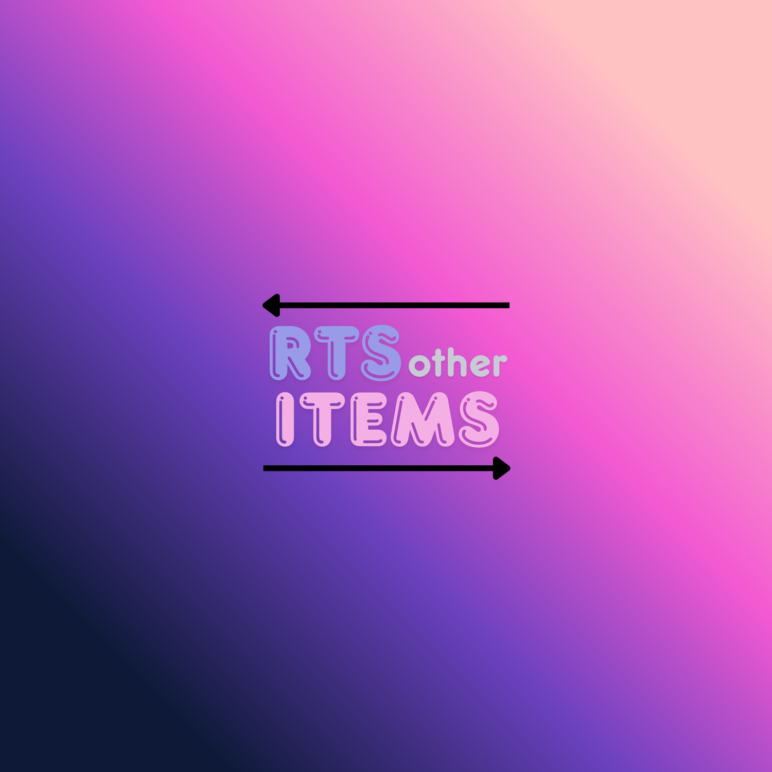 OTHER HANDMADE ITEMS