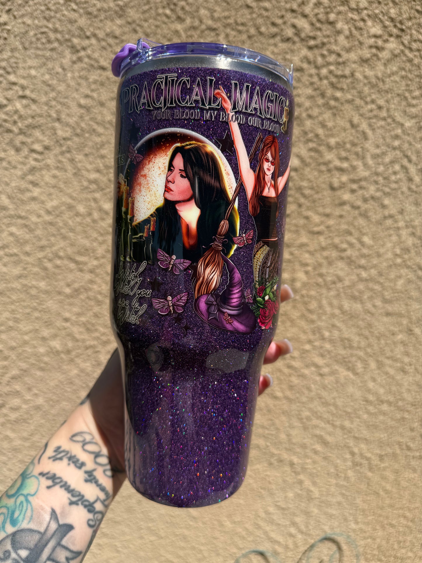 Practical Magic