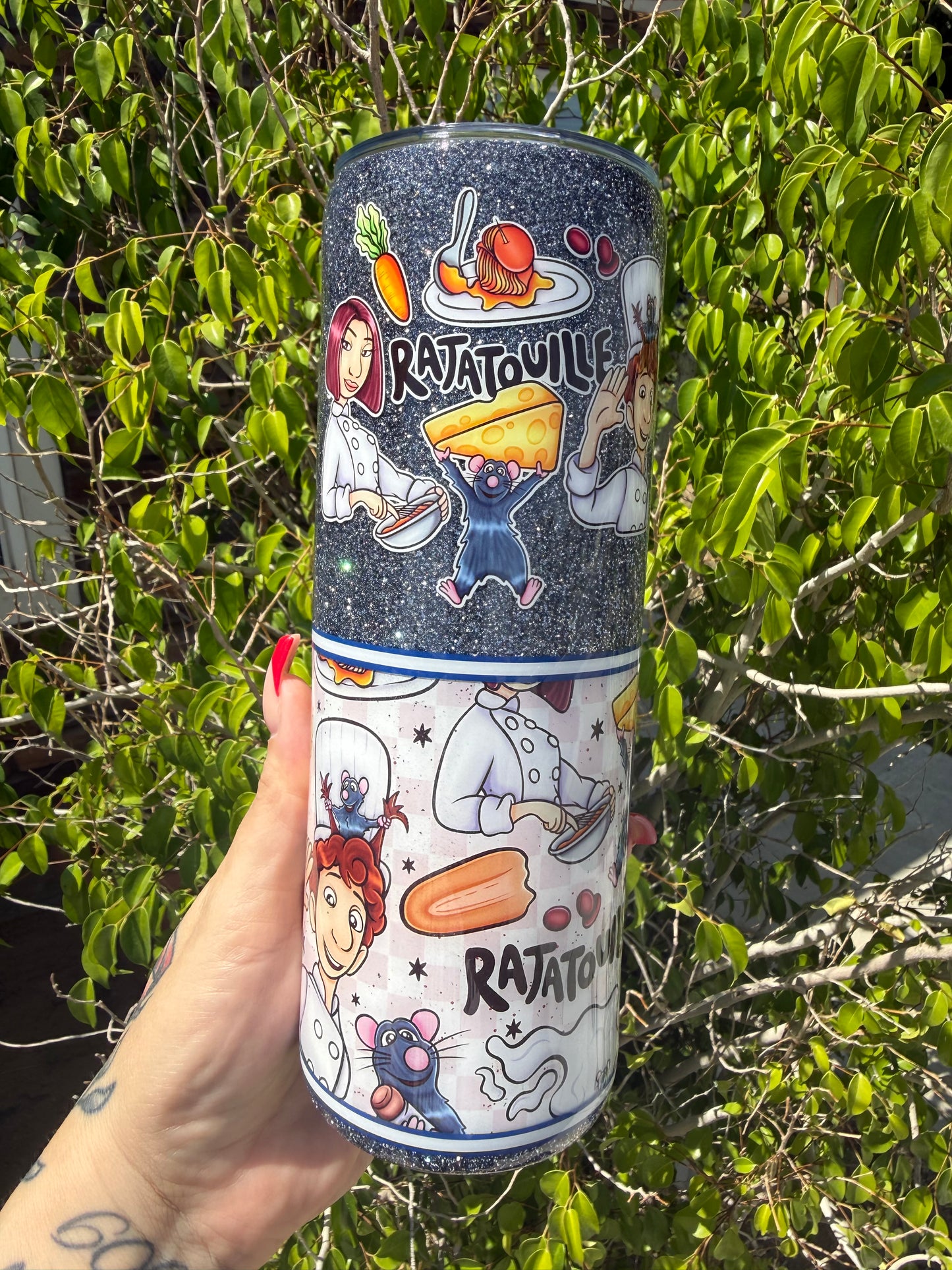 Ratatouille