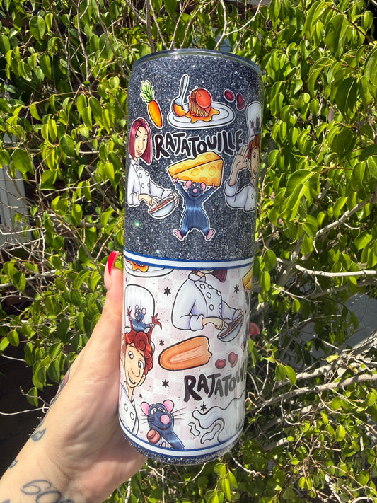 Ratatouille