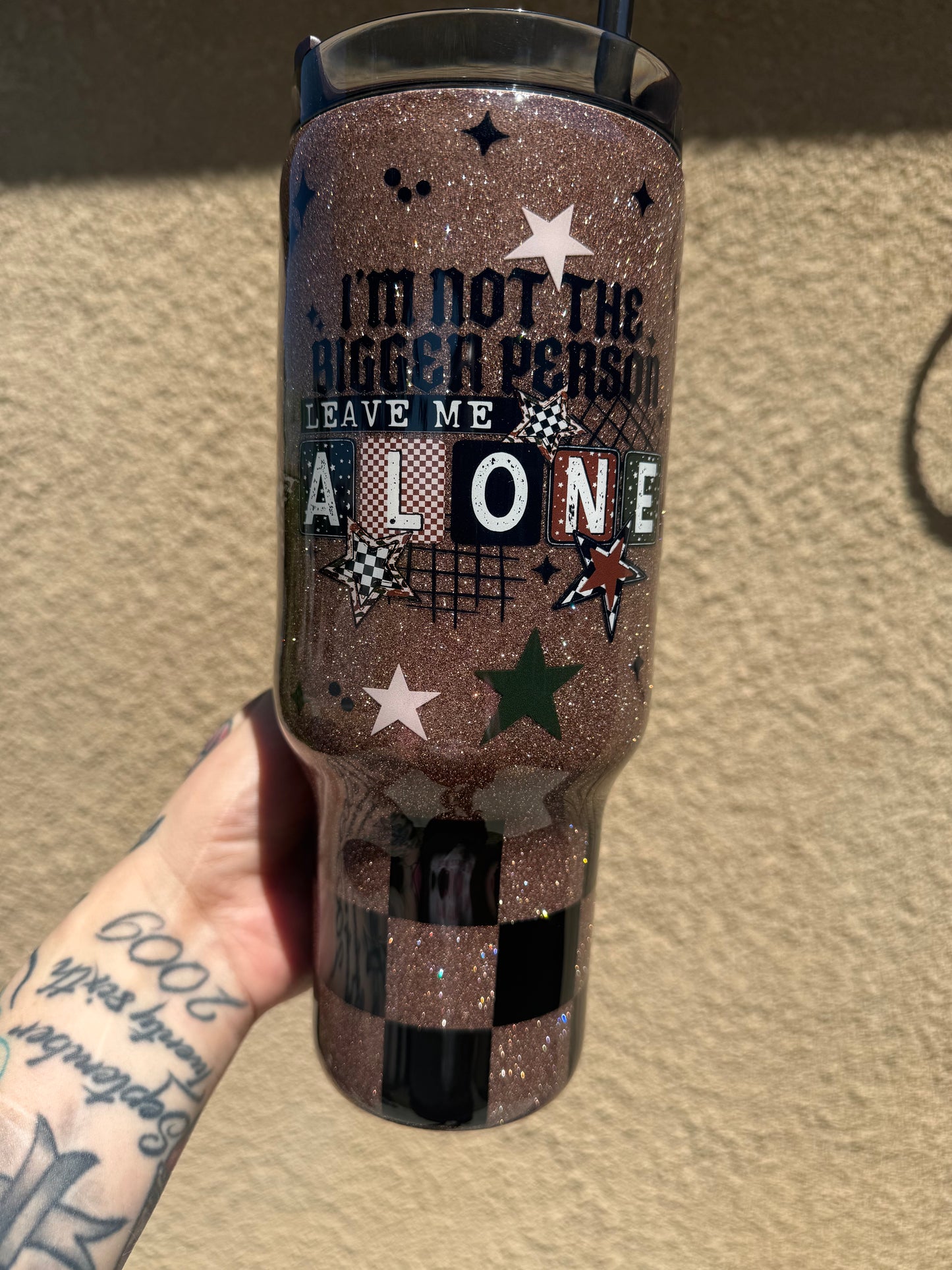 Bigger Person