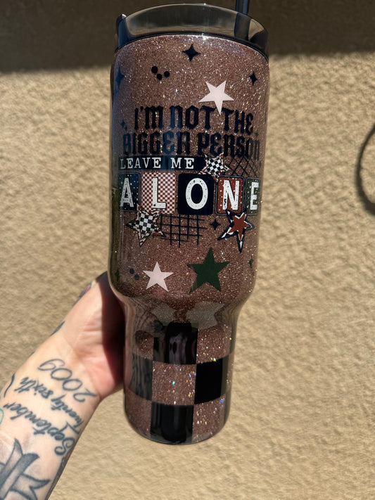 Bigger Person