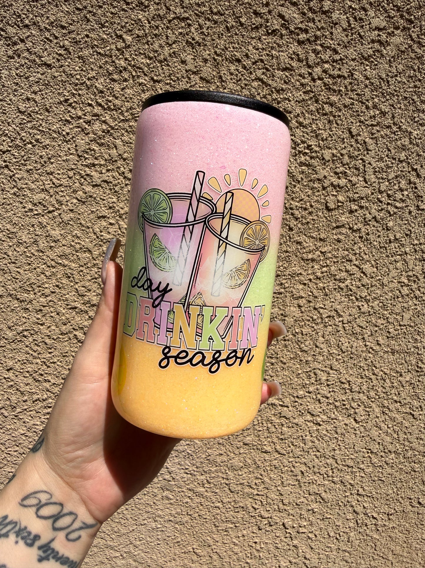 Day Drinkin’ Season