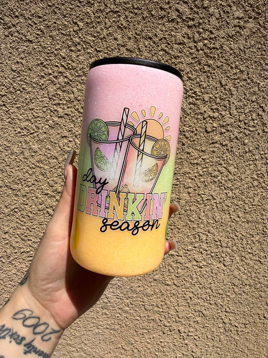 Day Drinkin’ Season