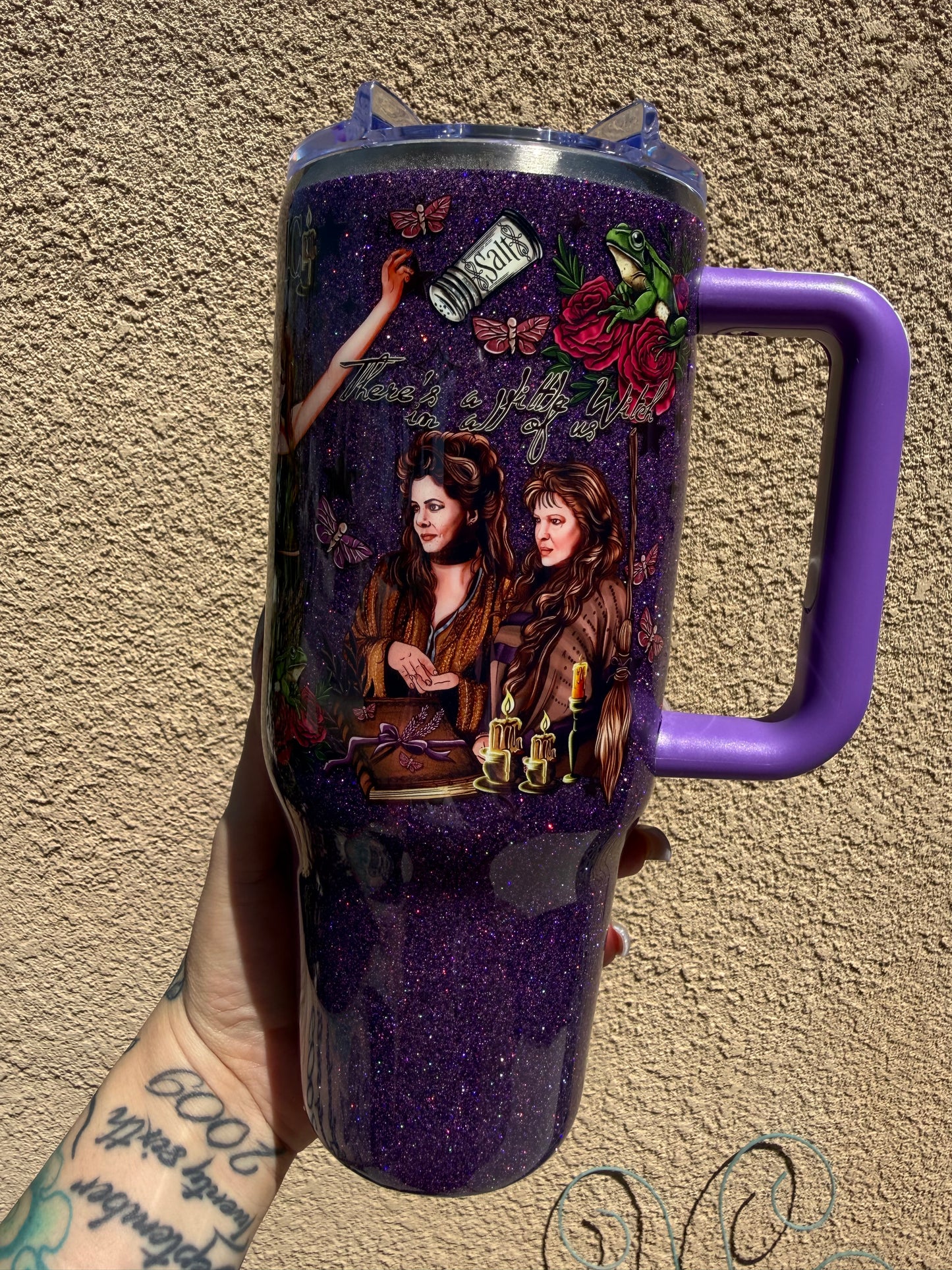 Practical Magic
