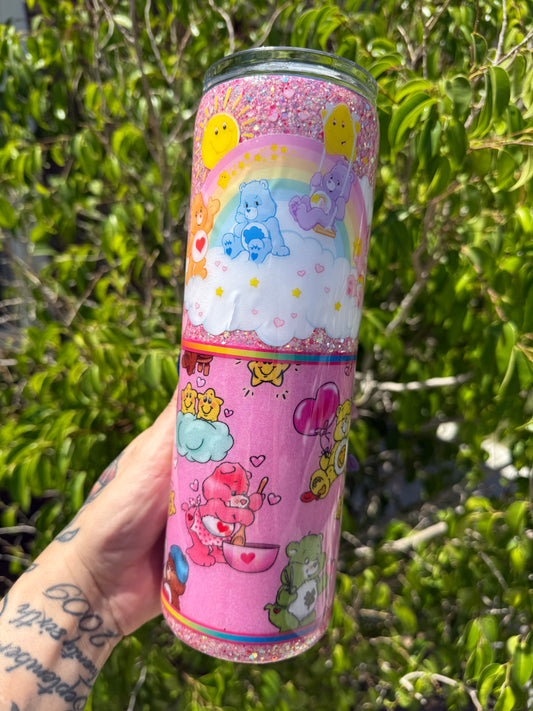 Care Bears