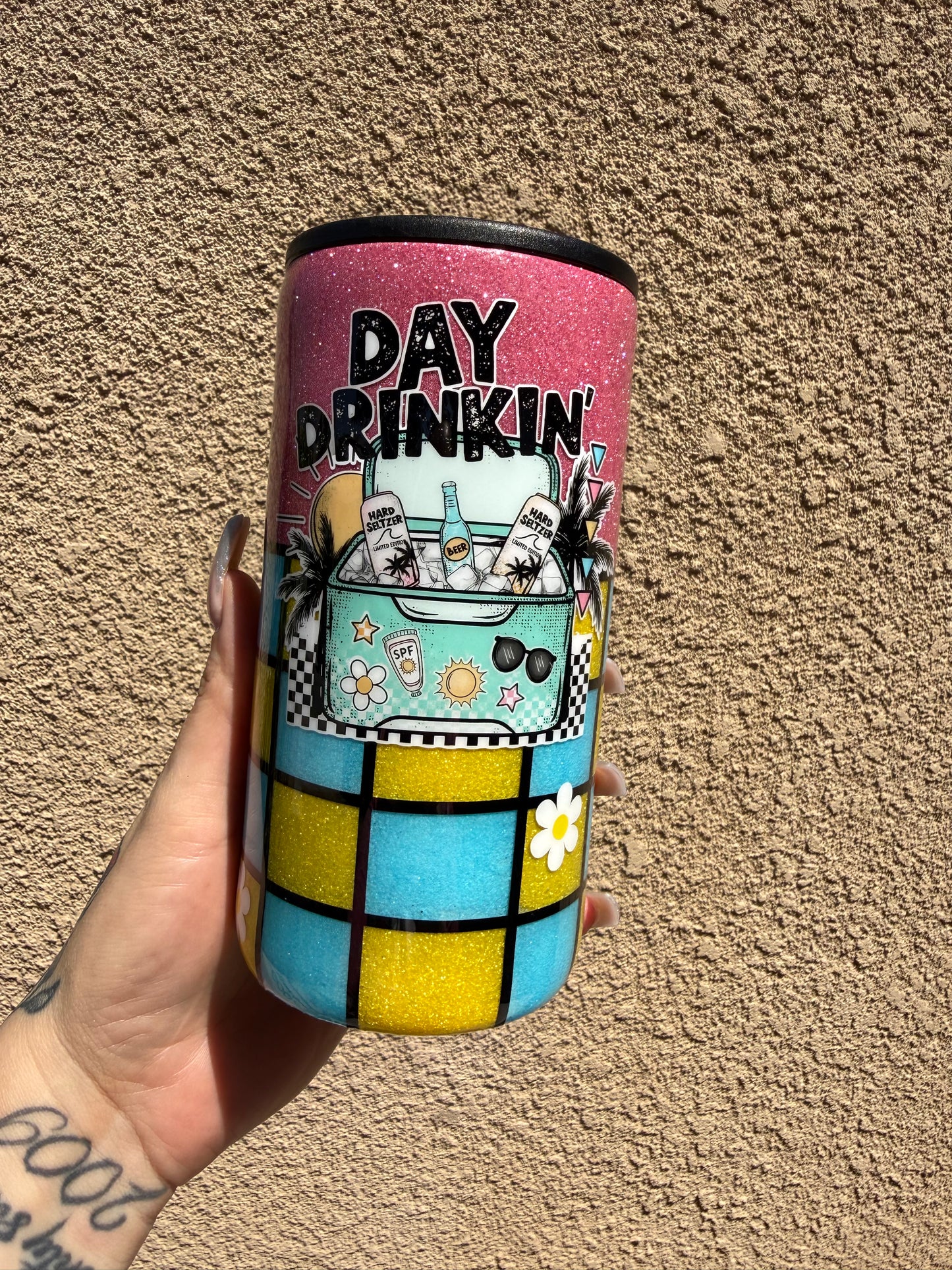 Day Drinkin’