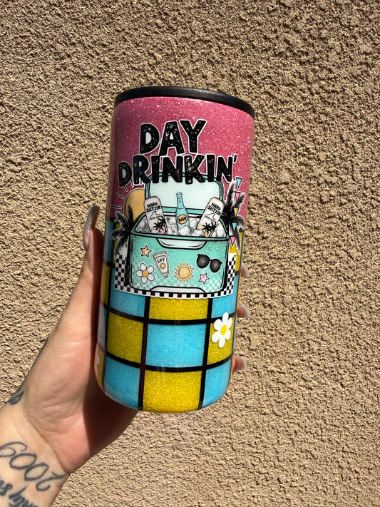 Day Drinkin’