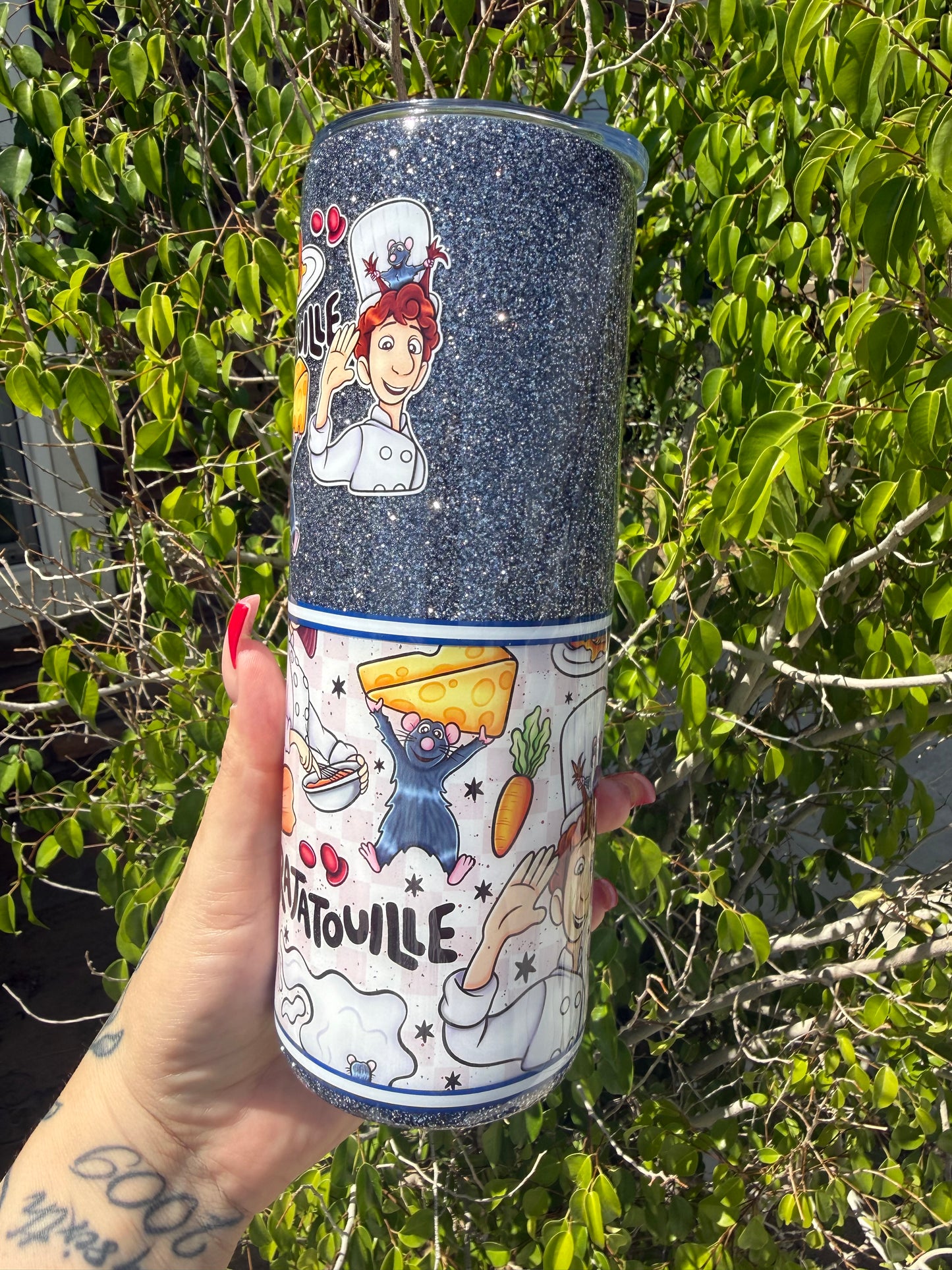 Ratatouille