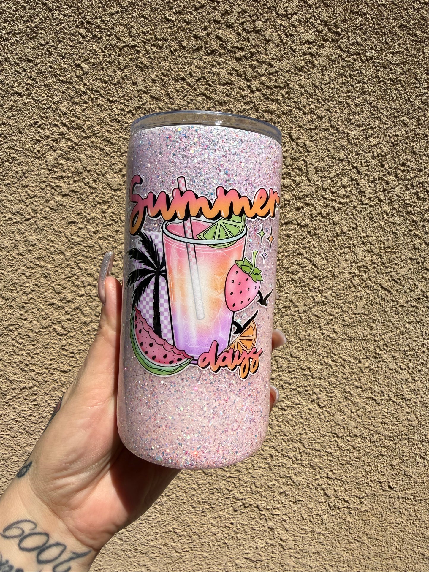 Summer Days