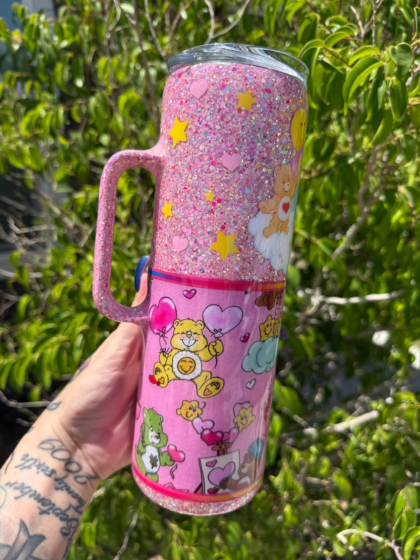 Care Bears
