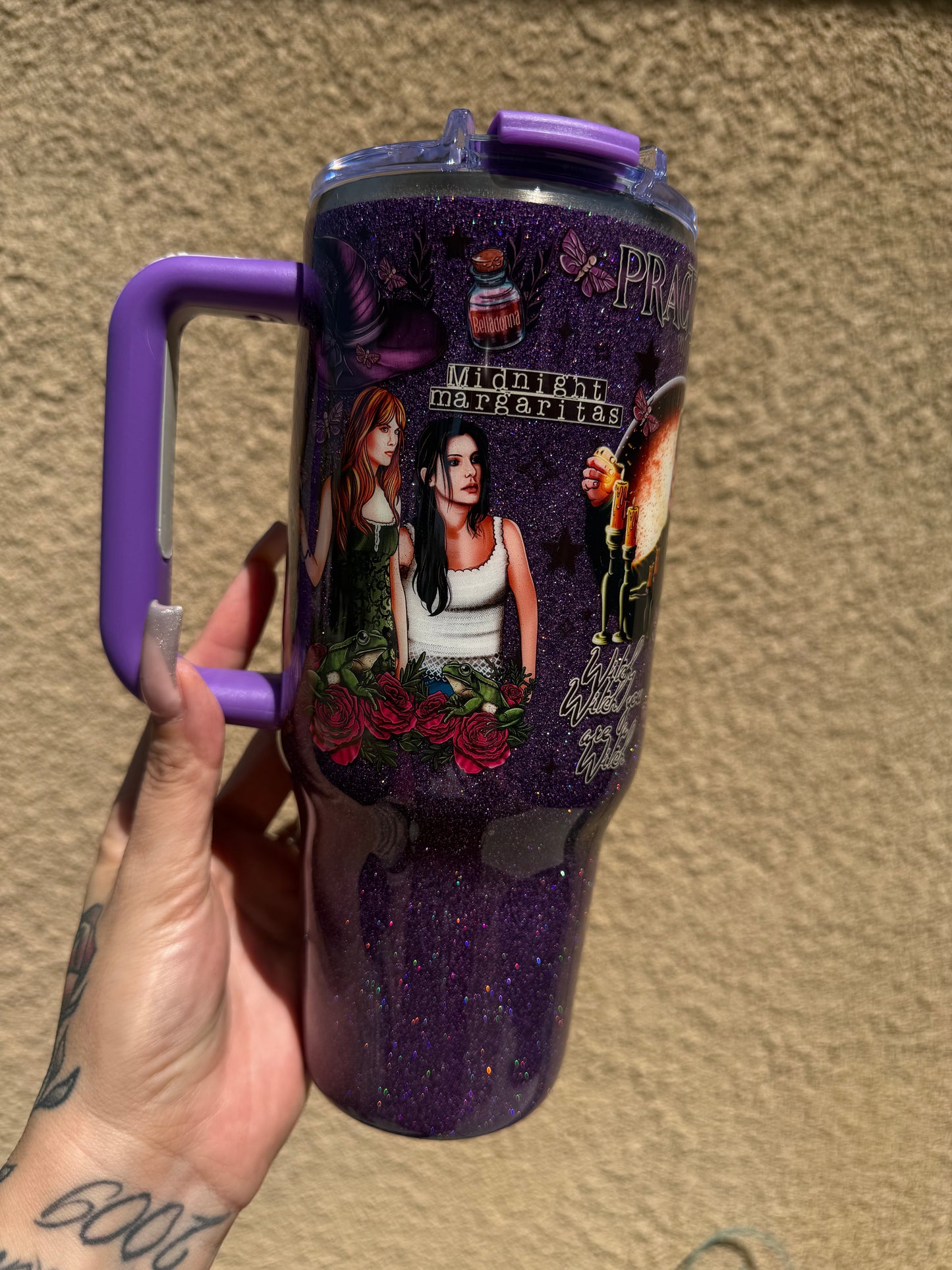 Practical Magic