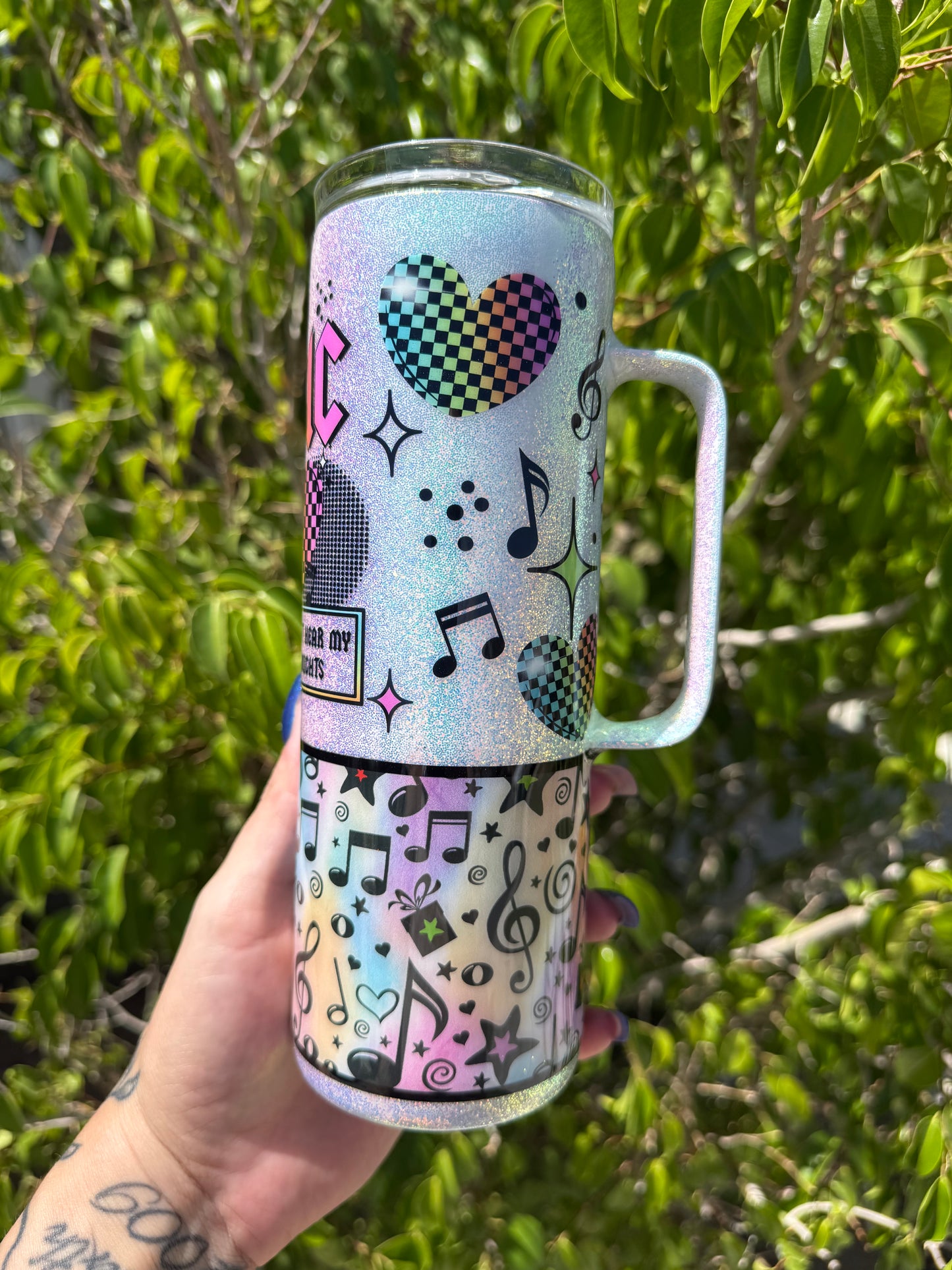 Loud Music