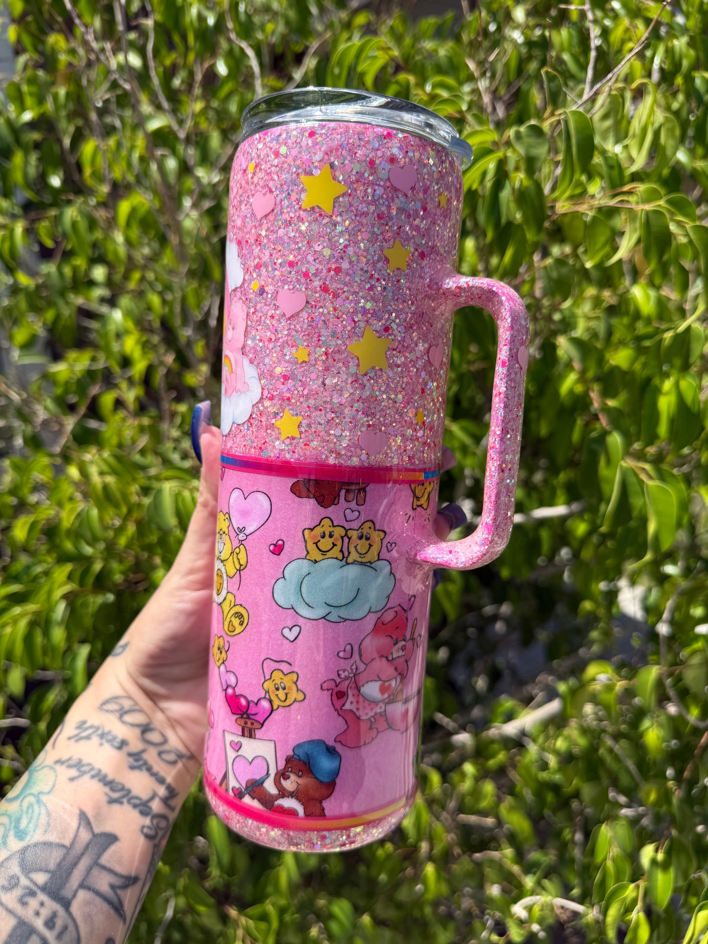 Care Bears
