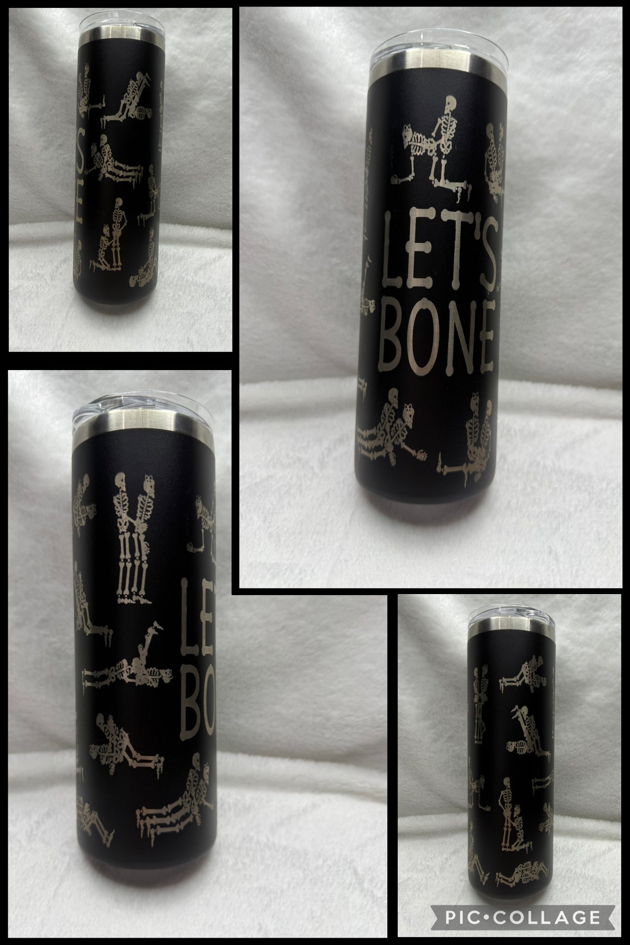 Let's Bone