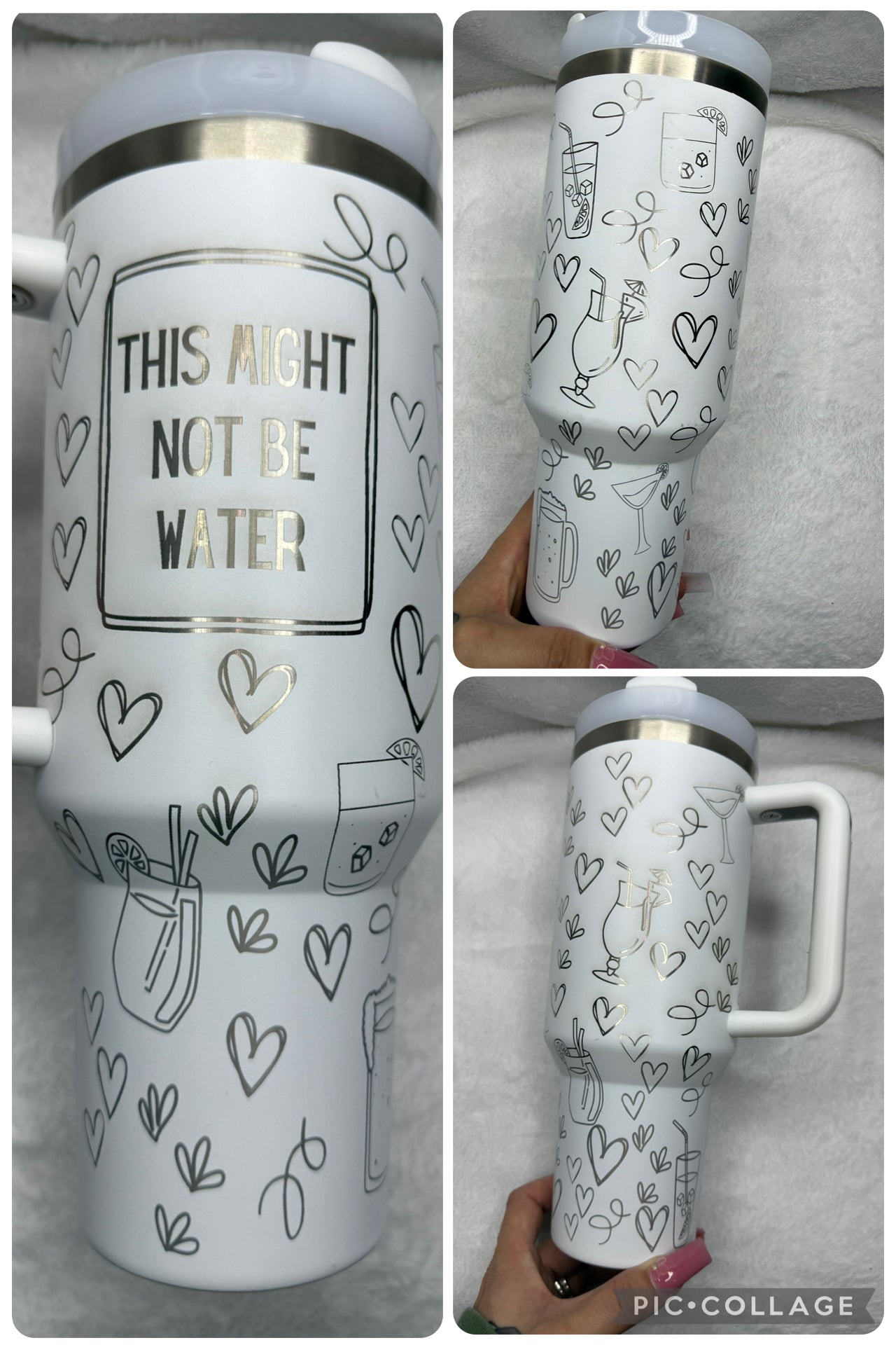 Not Water