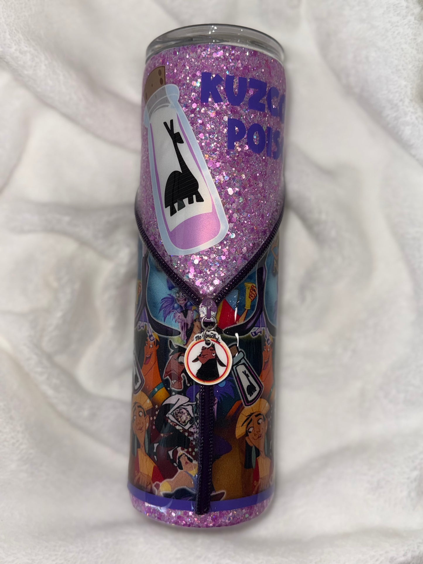 Kuzco's Poison