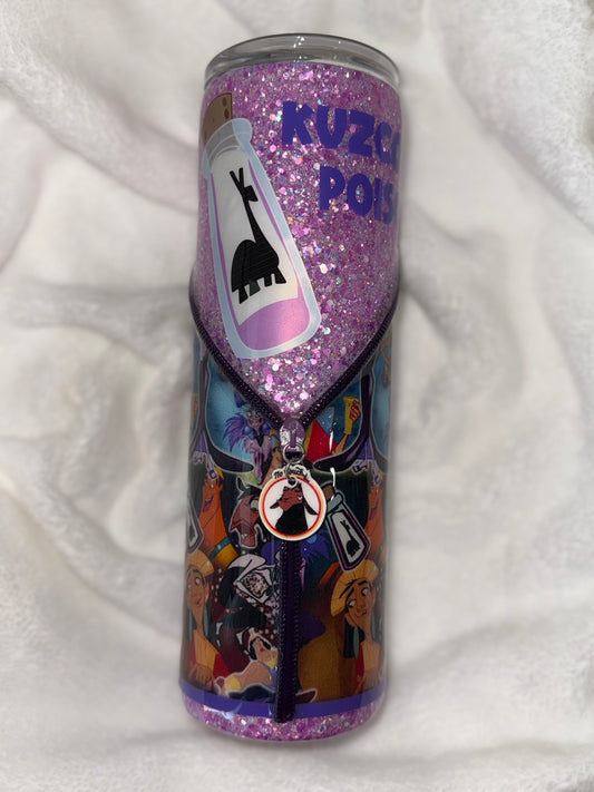 Kuzco's Poison