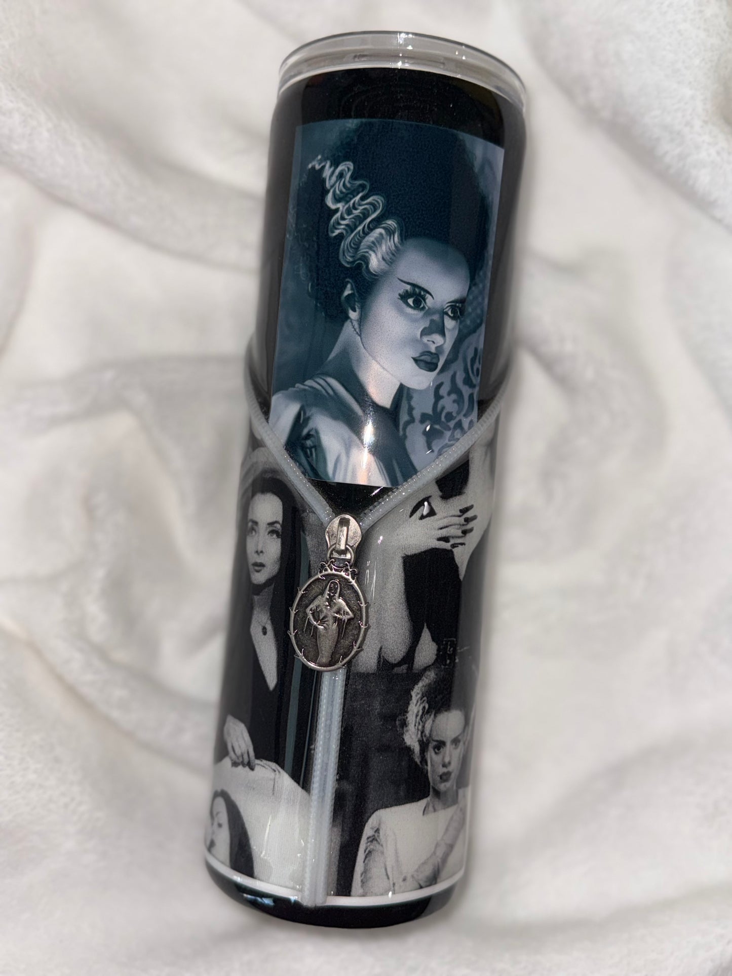 Women of Horror