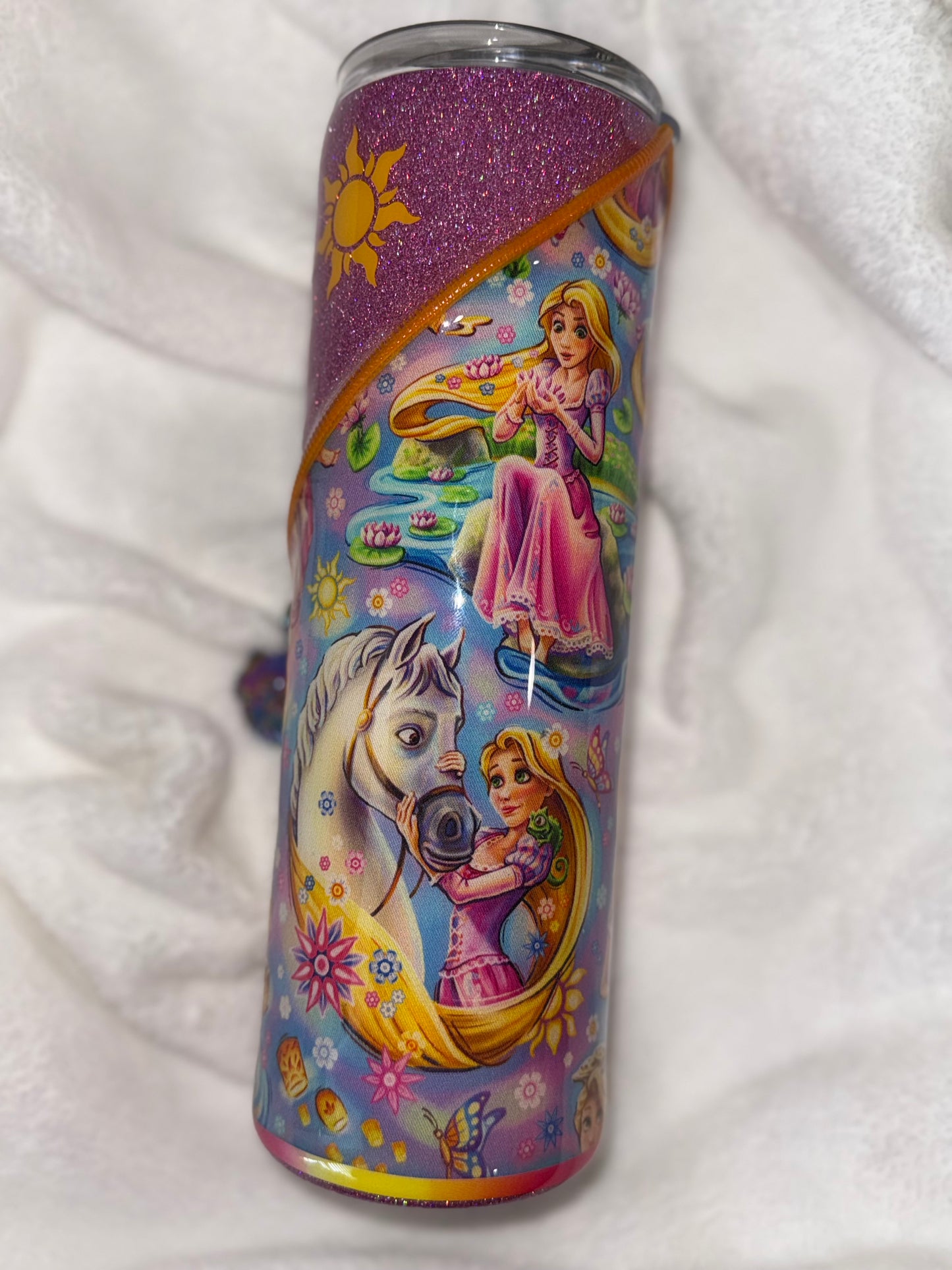 Tangled
