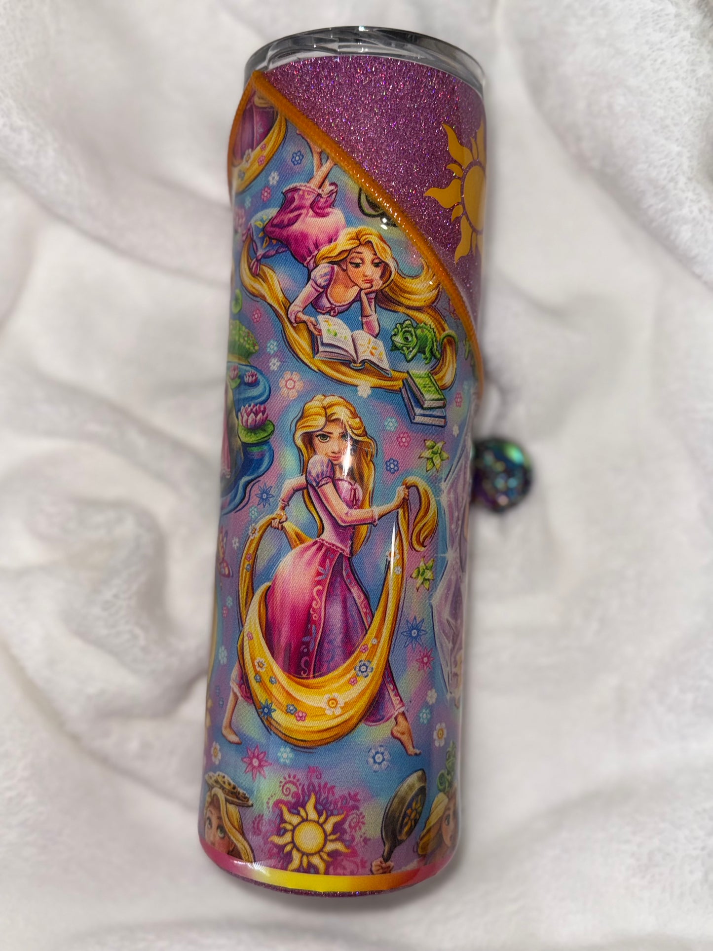 Tangled