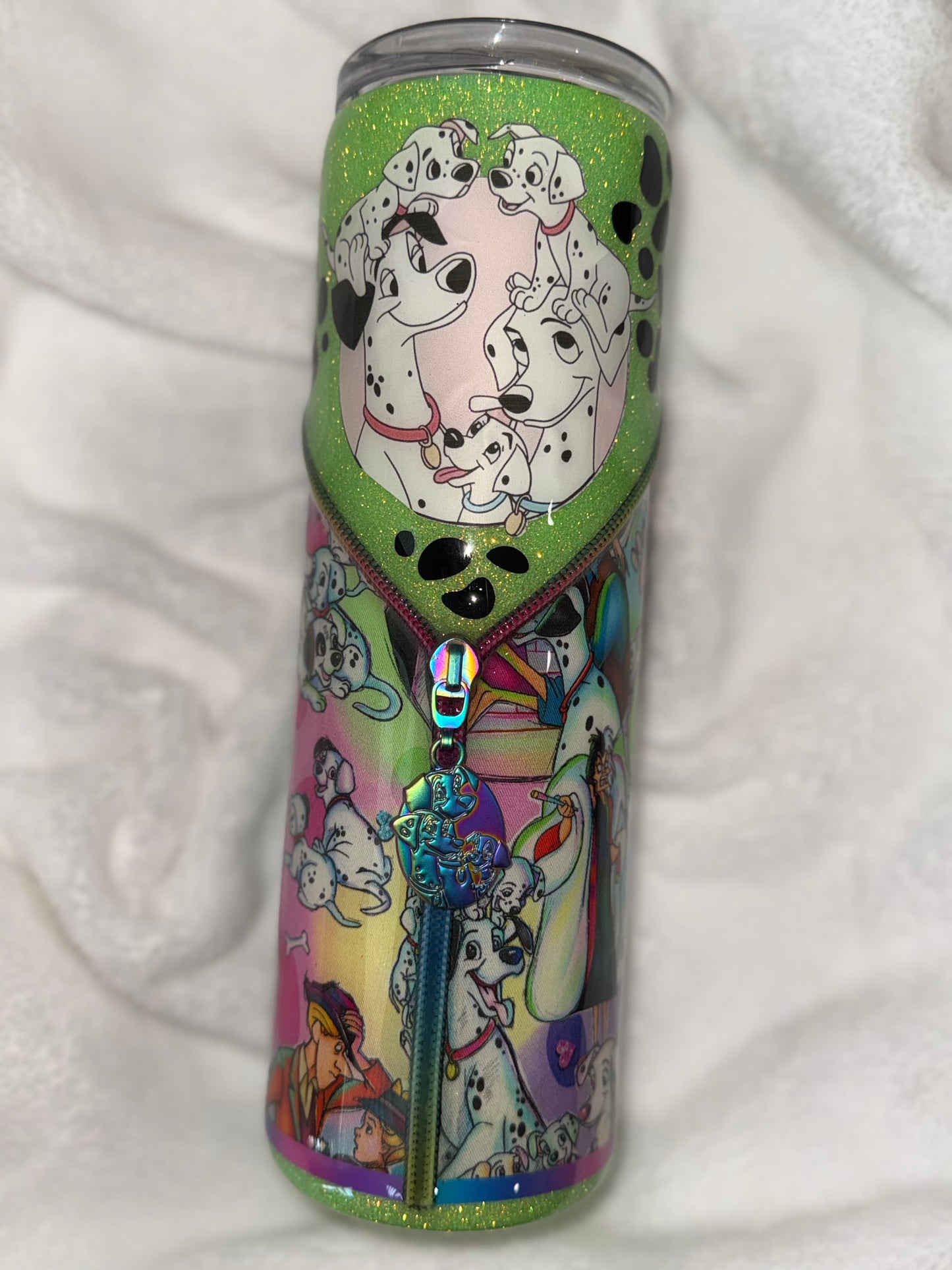 Dalmations