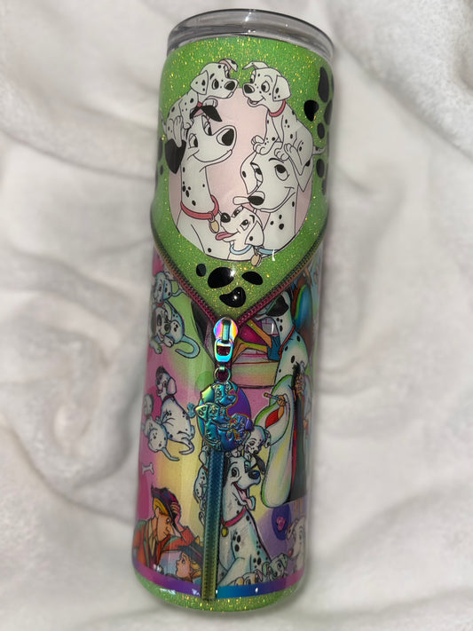 Dalmations