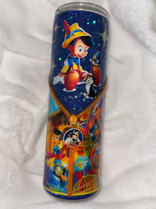 Pinnochio