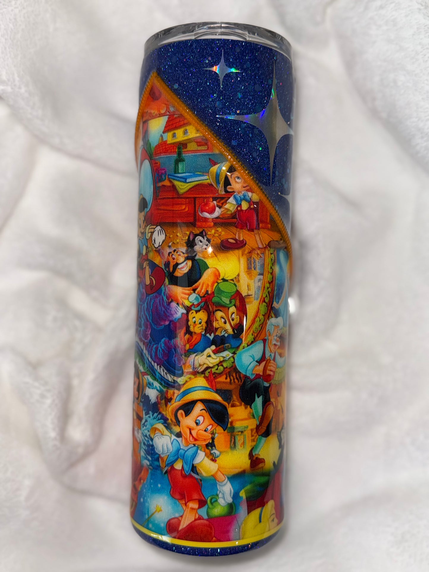 Pinnochio