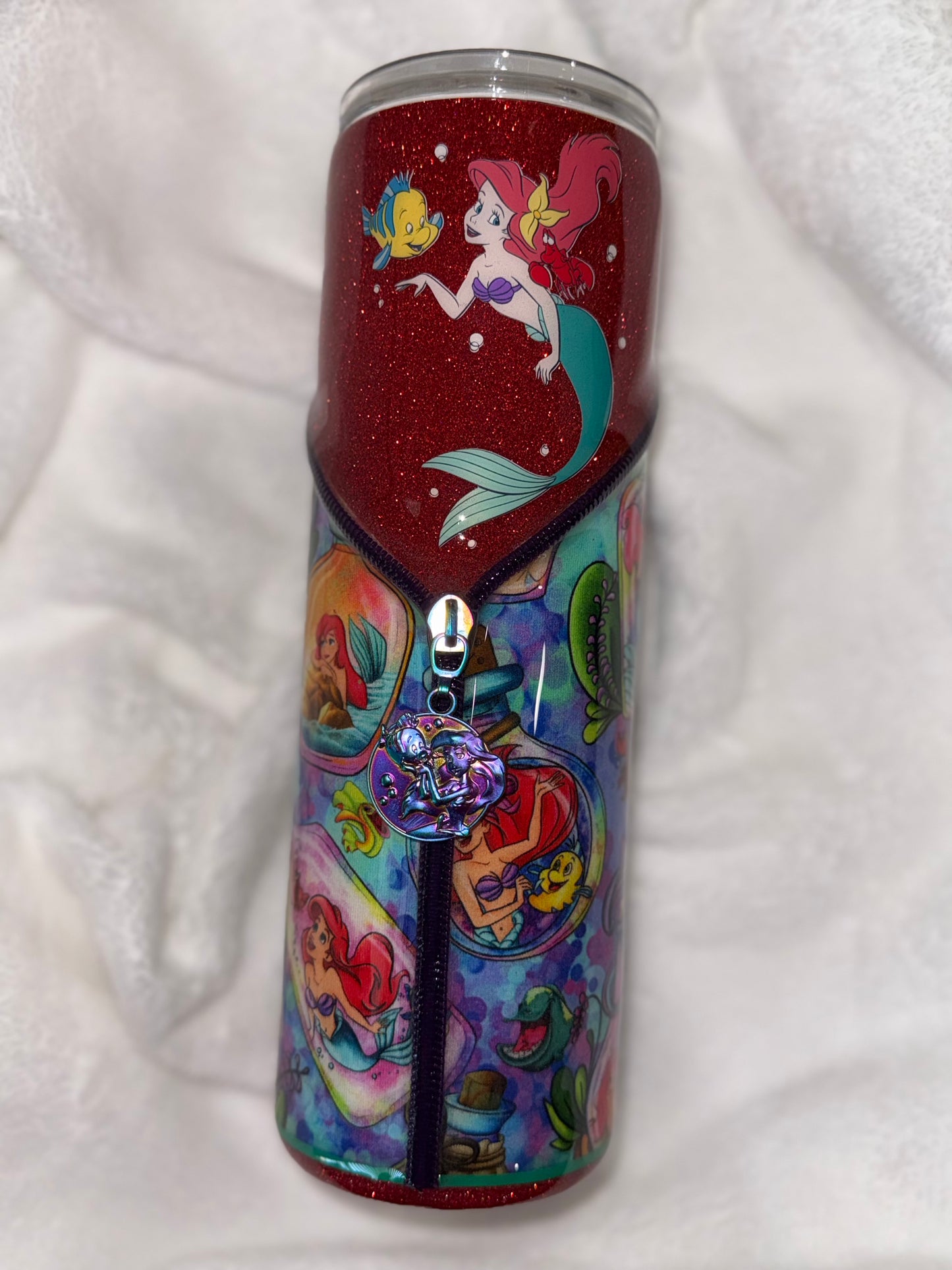 Ariel