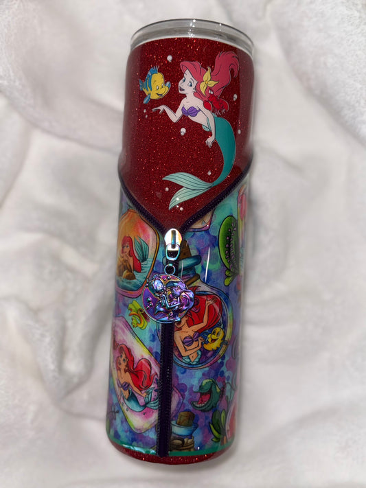 Ariel