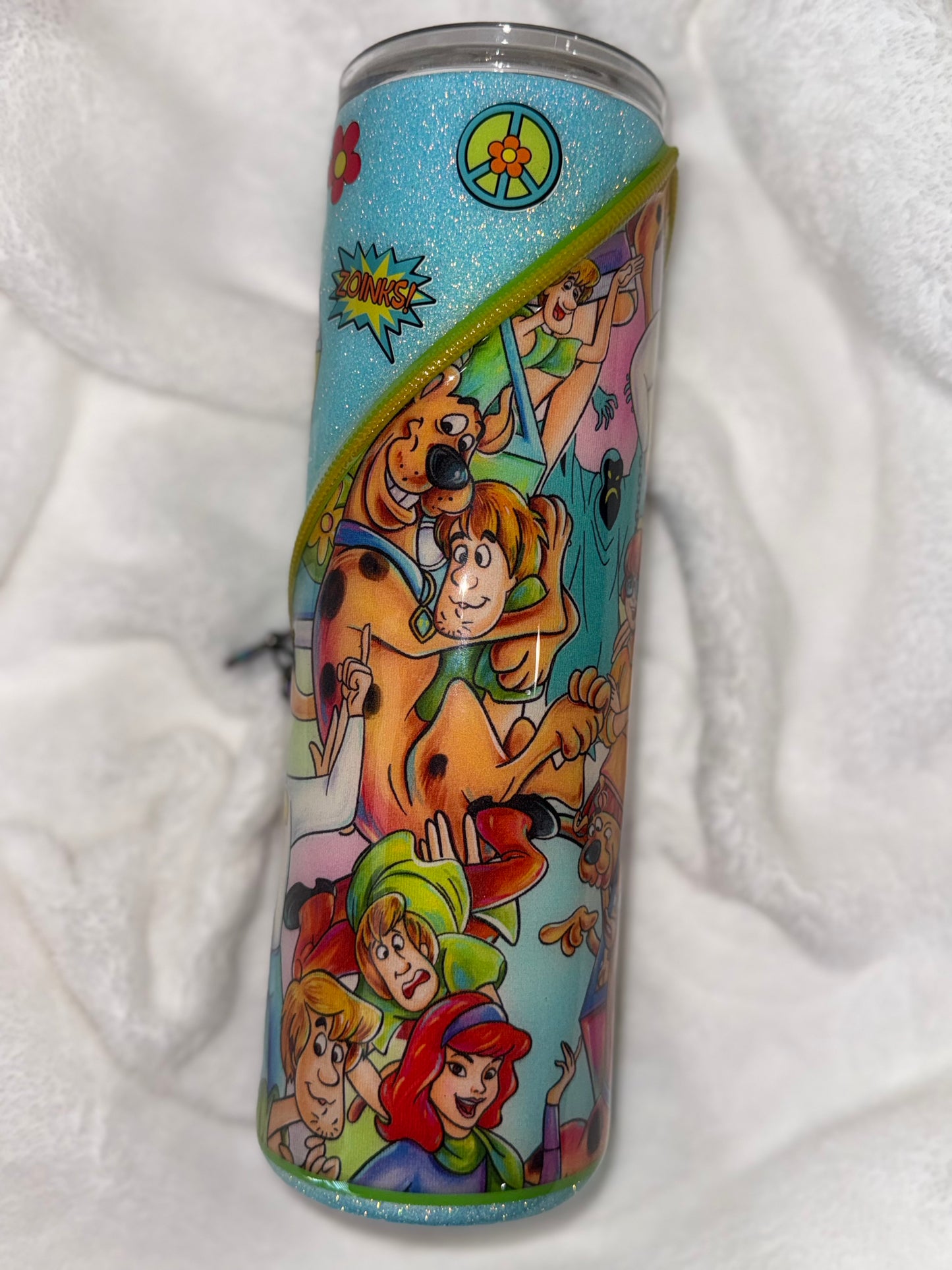 Scooby