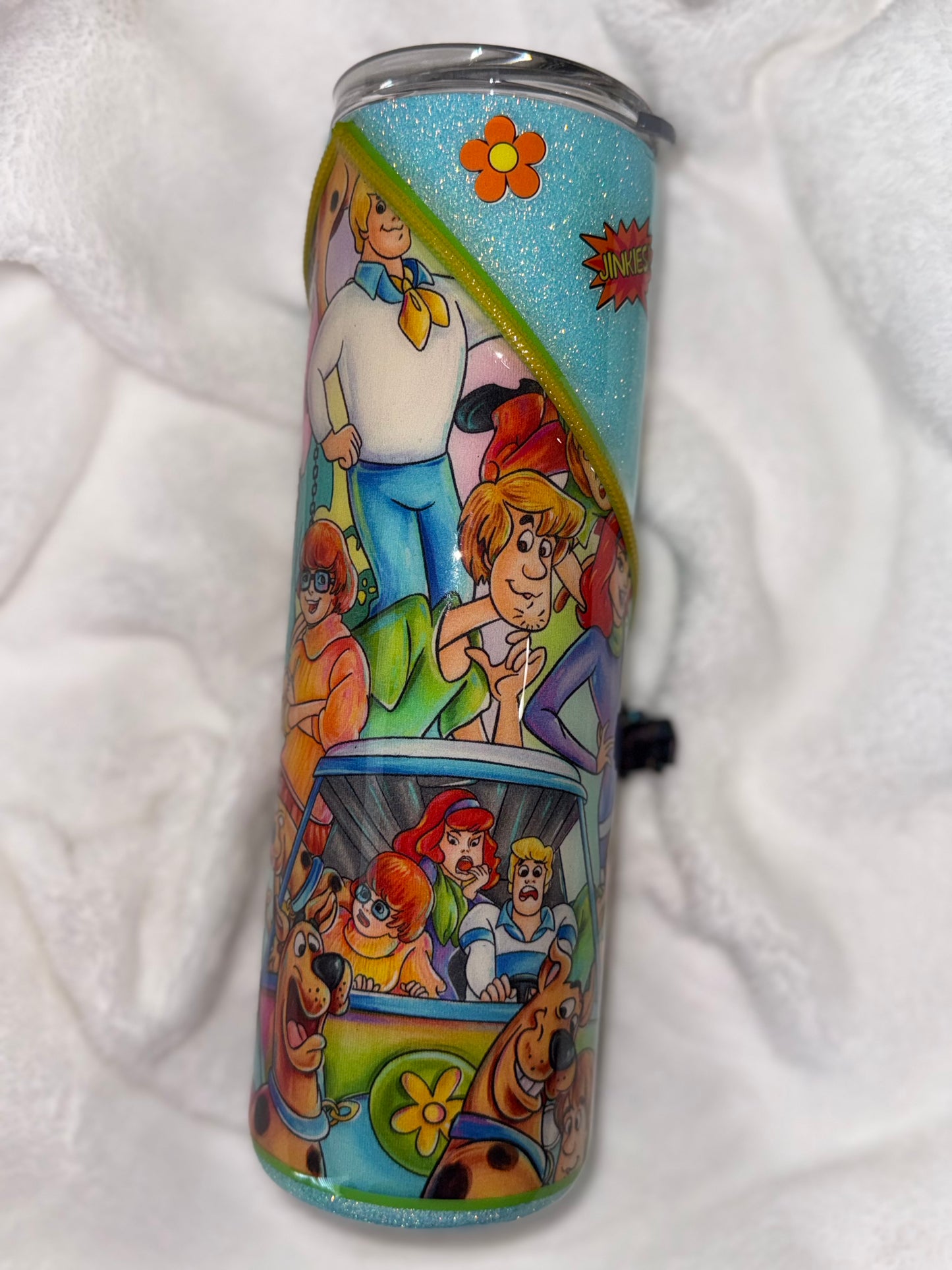 Scooby