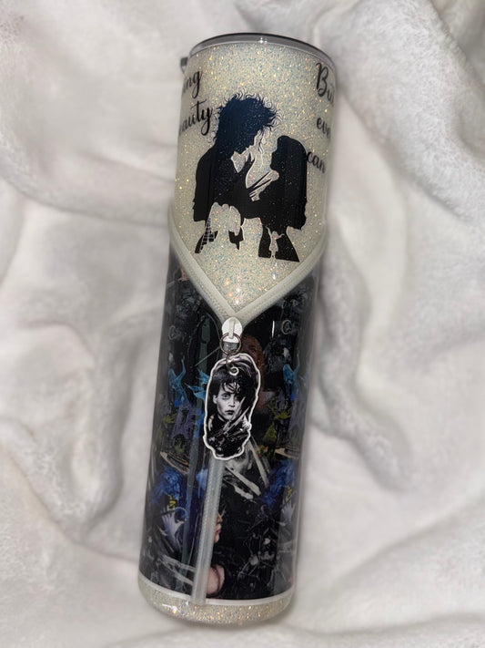 Scissorhands