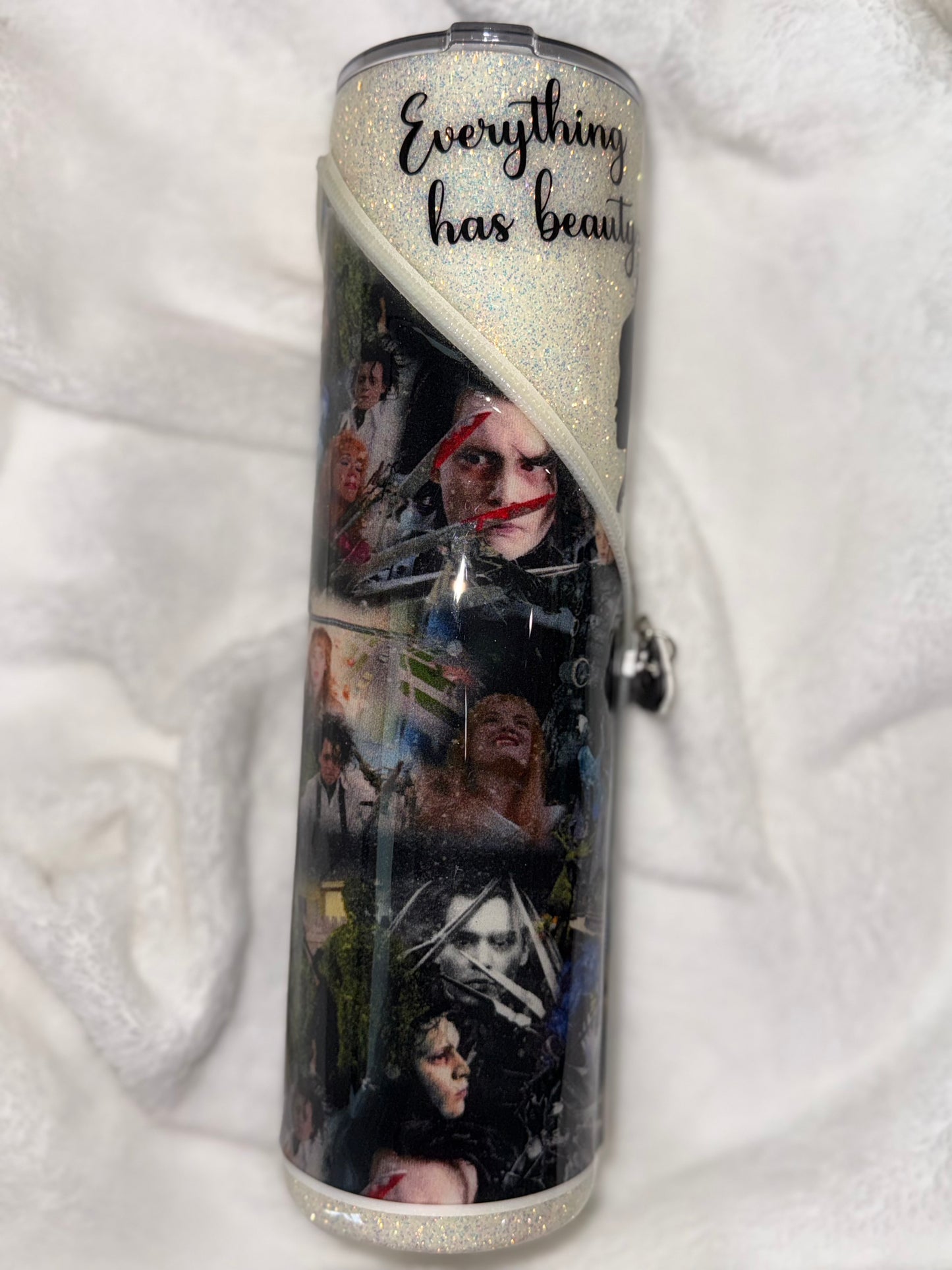 Scissorhands