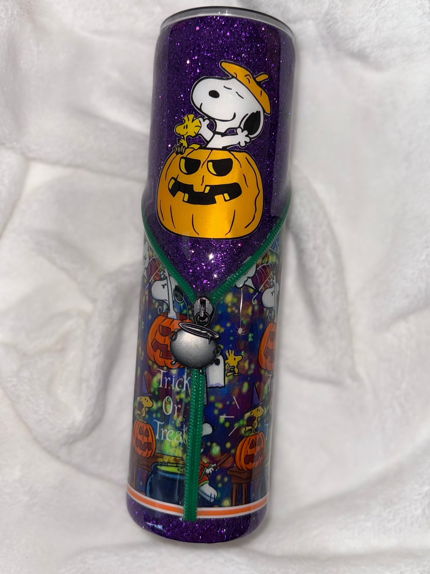 Witchy Snoopy