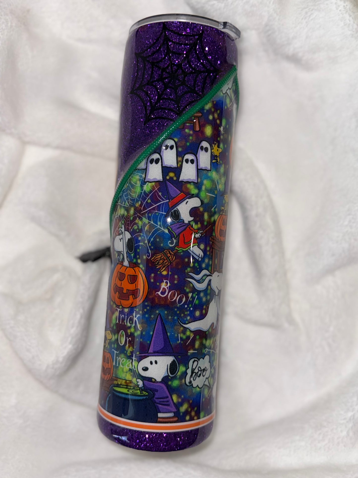 Witchy Snoopy